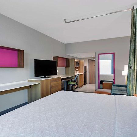 Home2 Suites By Hilton Bentonville Rogers Εξωτερικό φωτογραφία