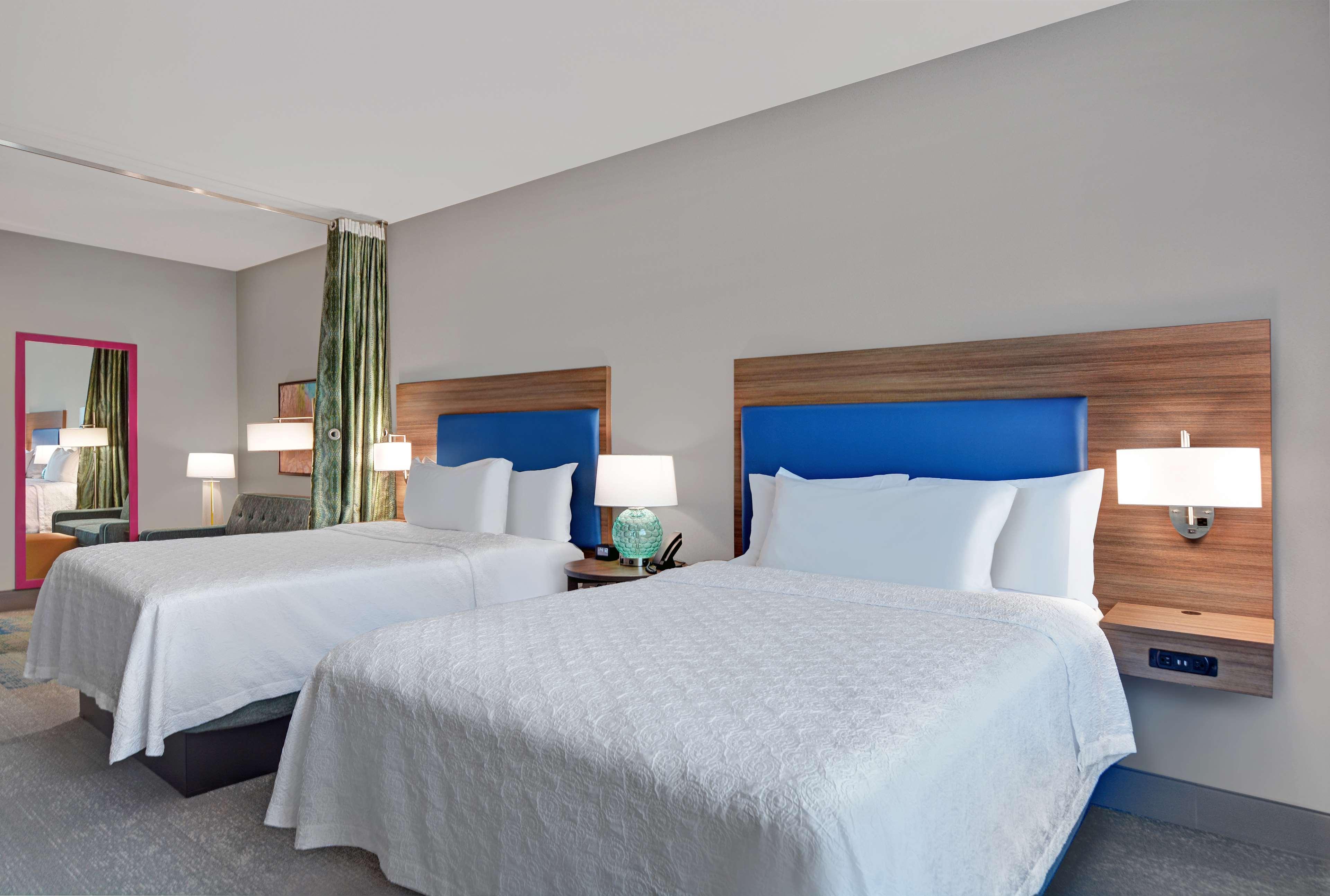 Home2 Suites By Hilton Bentonville Rogers Εξωτερικό φωτογραφία