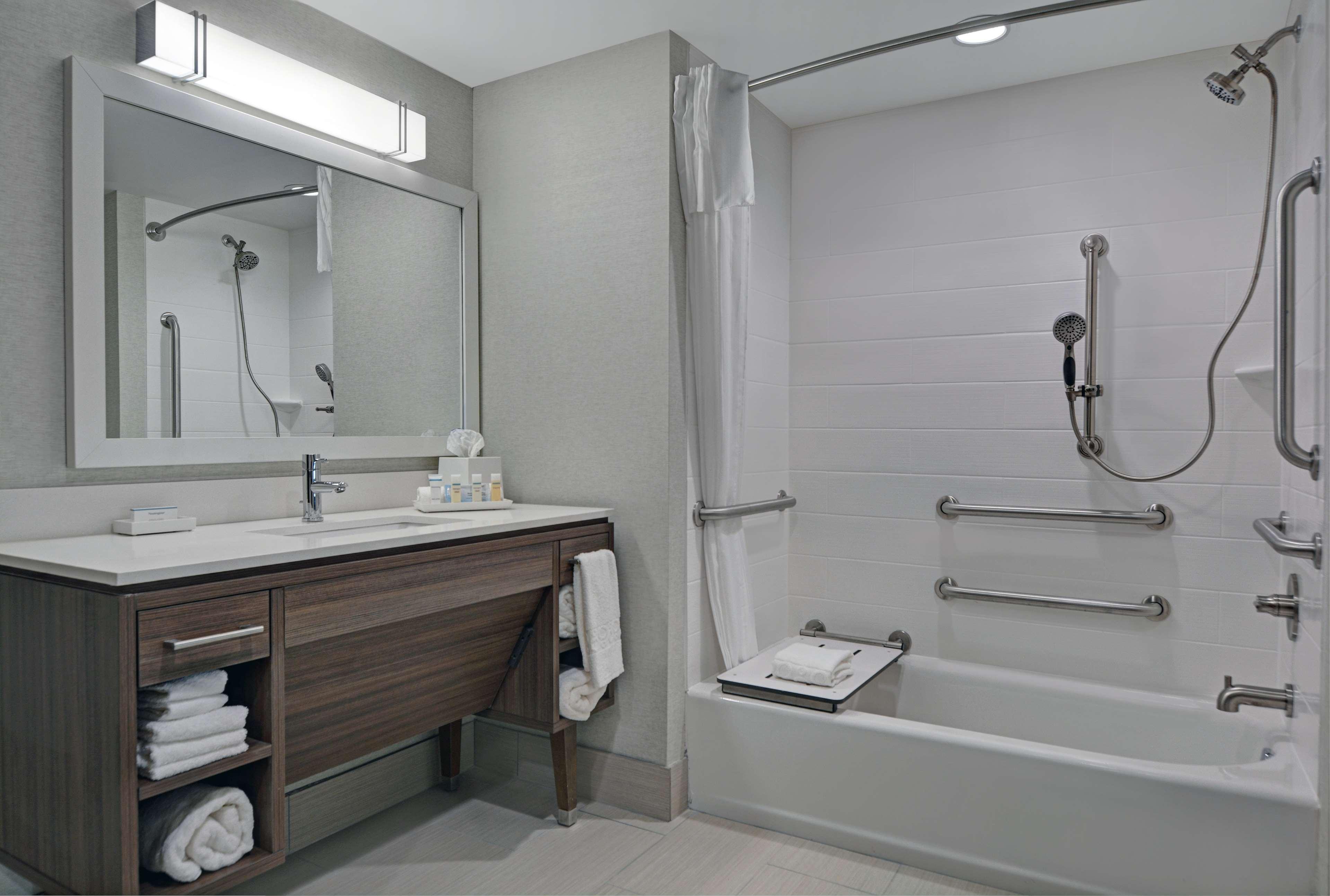 Home2 Suites By Hilton Bentonville Rogers Εξωτερικό φωτογραφία