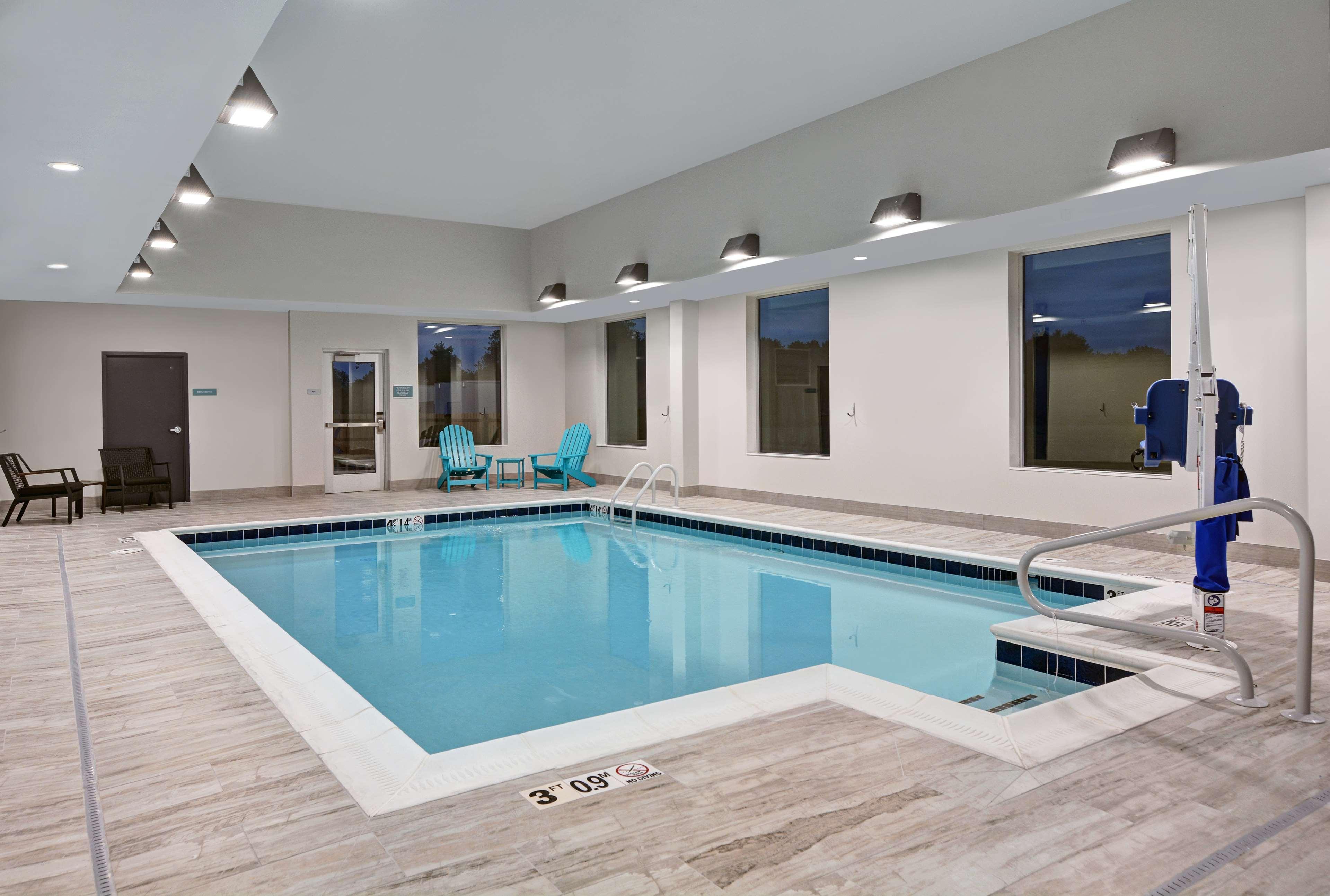 Home2 Suites By Hilton Bentonville Rogers Εξωτερικό φωτογραφία