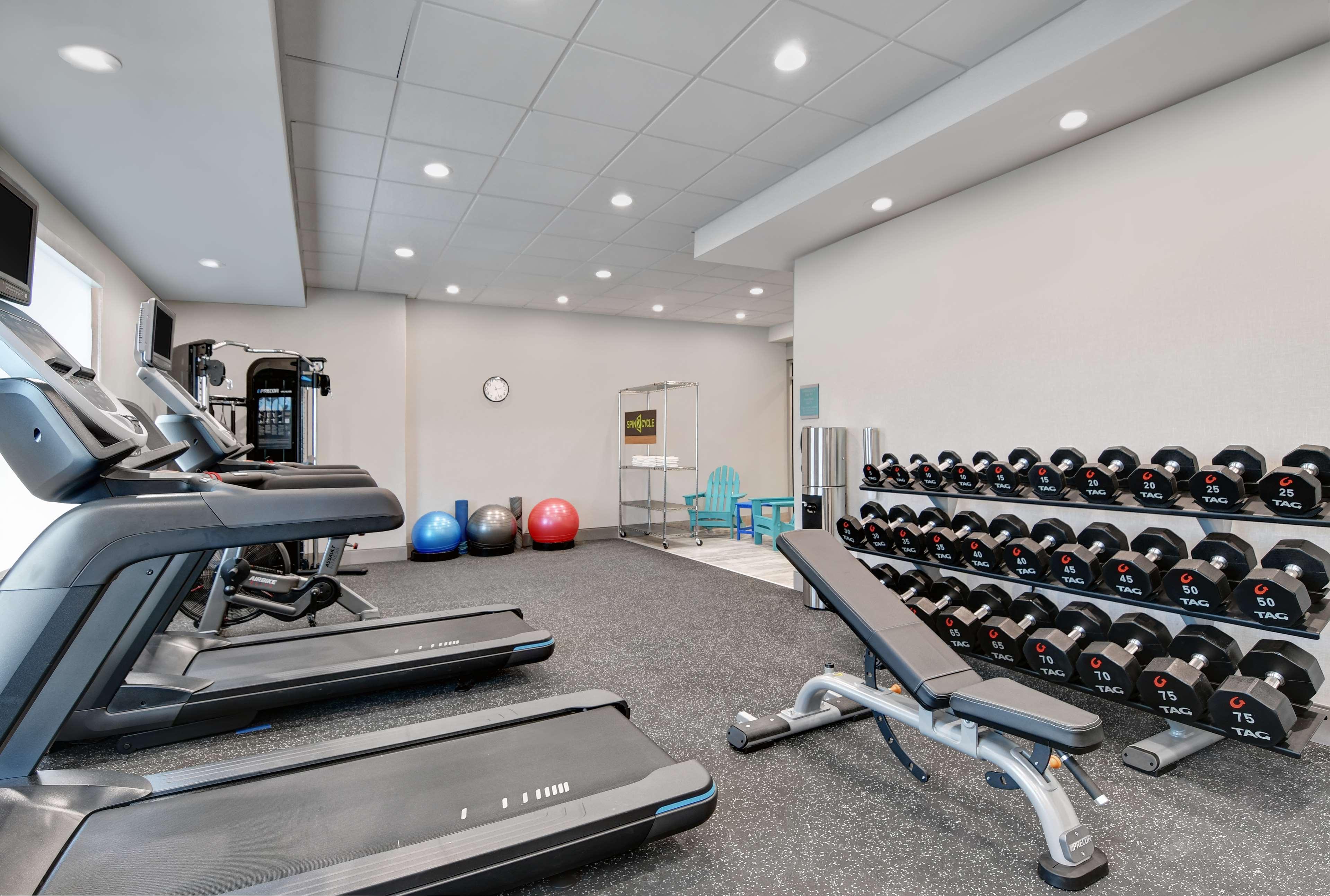 Home2 Suites By Hilton Bentonville Rogers Εξωτερικό φωτογραφία