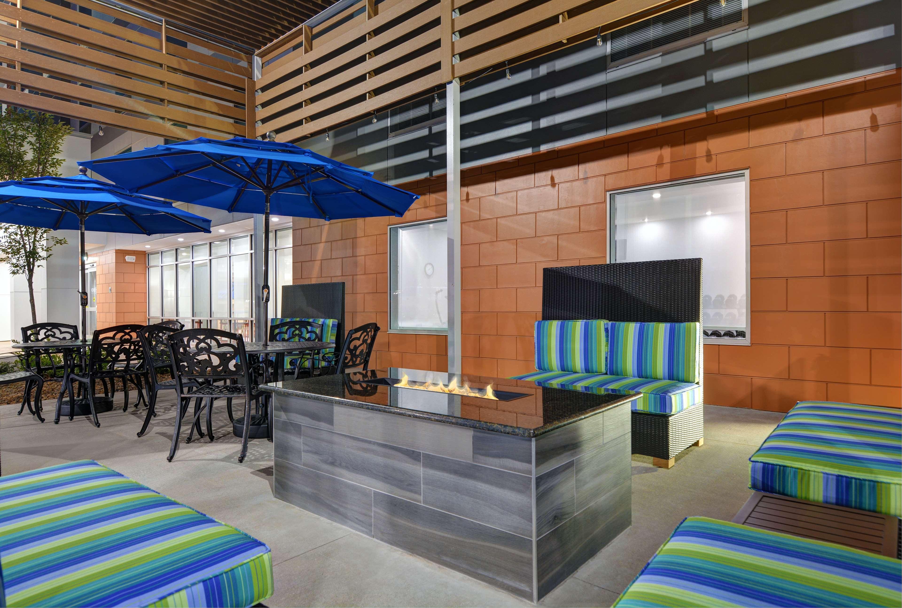 Home2 Suites By Hilton Bentonville Rogers Εξωτερικό φωτογραφία