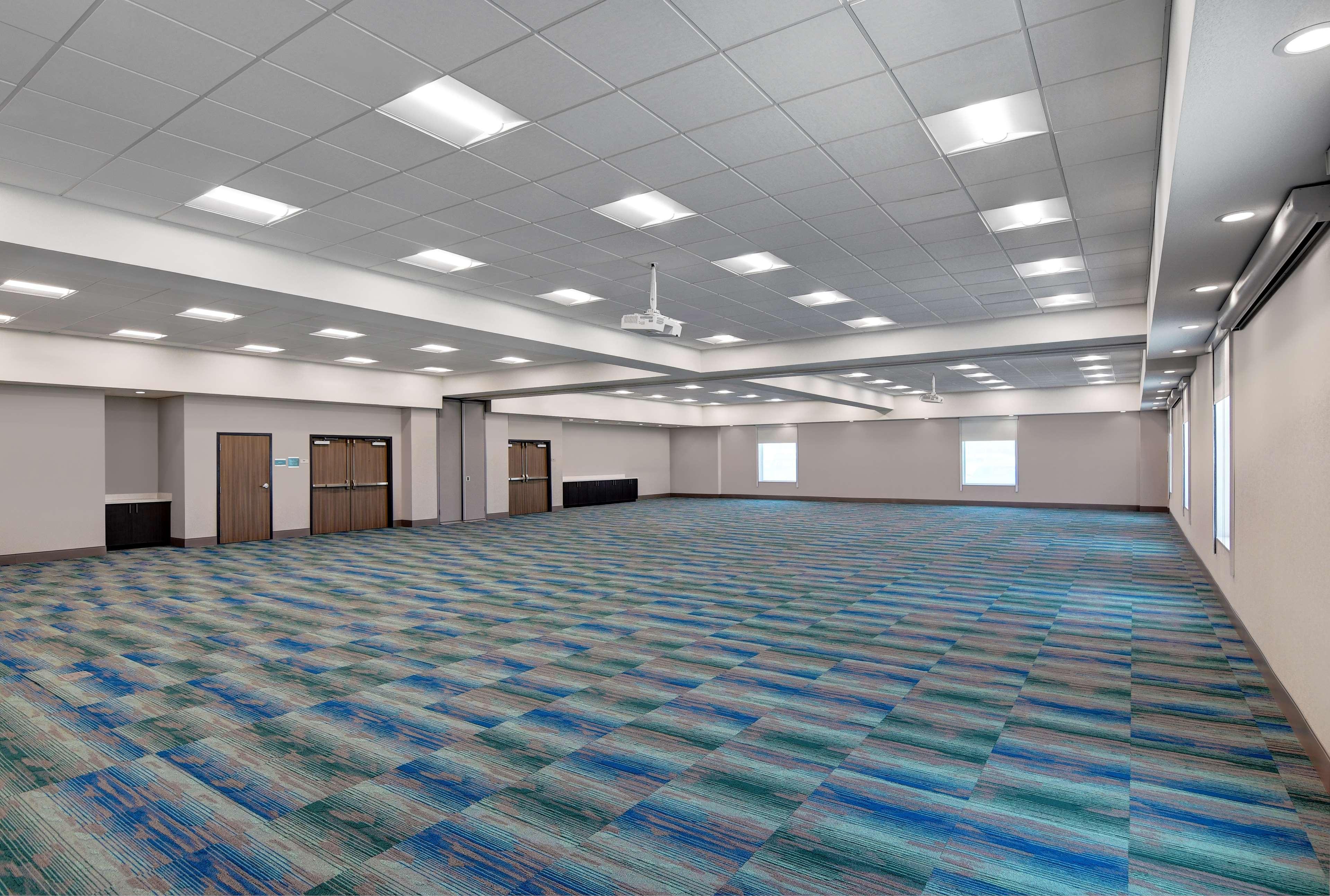 Home2 Suites By Hilton Bentonville Rogers Εξωτερικό φωτογραφία