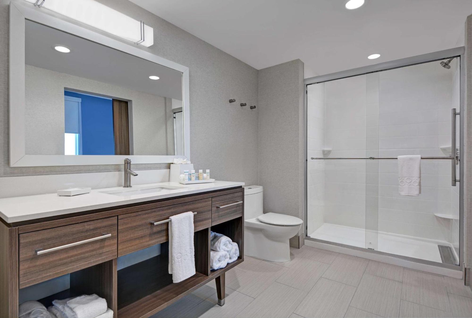 Home2 Suites By Hilton Bentonville Rogers Εξωτερικό φωτογραφία