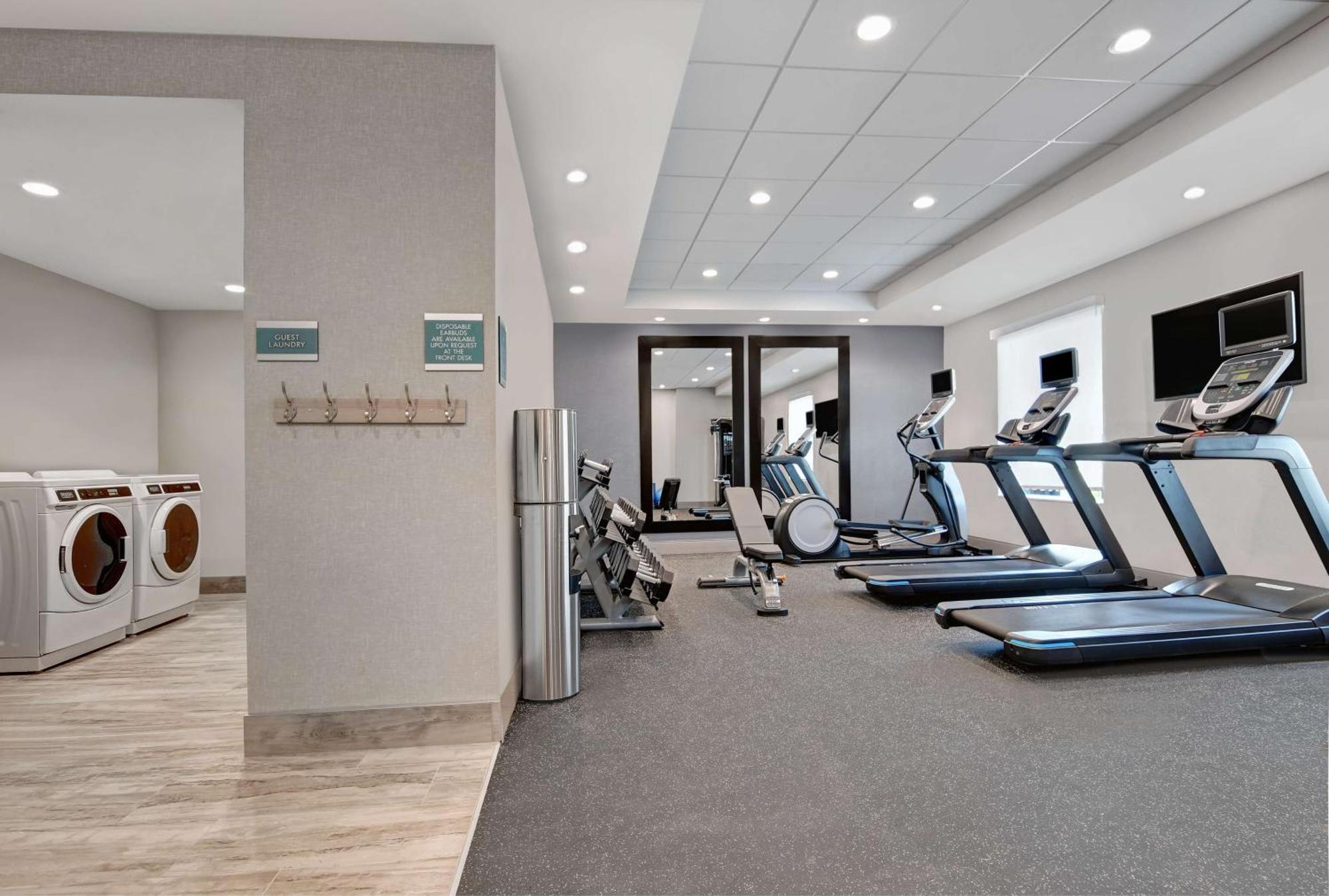 Home2 Suites By Hilton Bentonville Rogers Εξωτερικό φωτογραφία